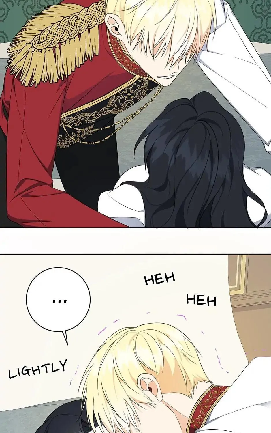 Rewriting My Husband's Tragic Ending Chapter 42 page 16 - 