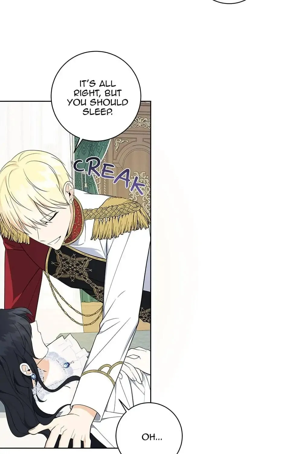Rewriting My Husband's Tragic Ending Chapter 42 page 20 - 