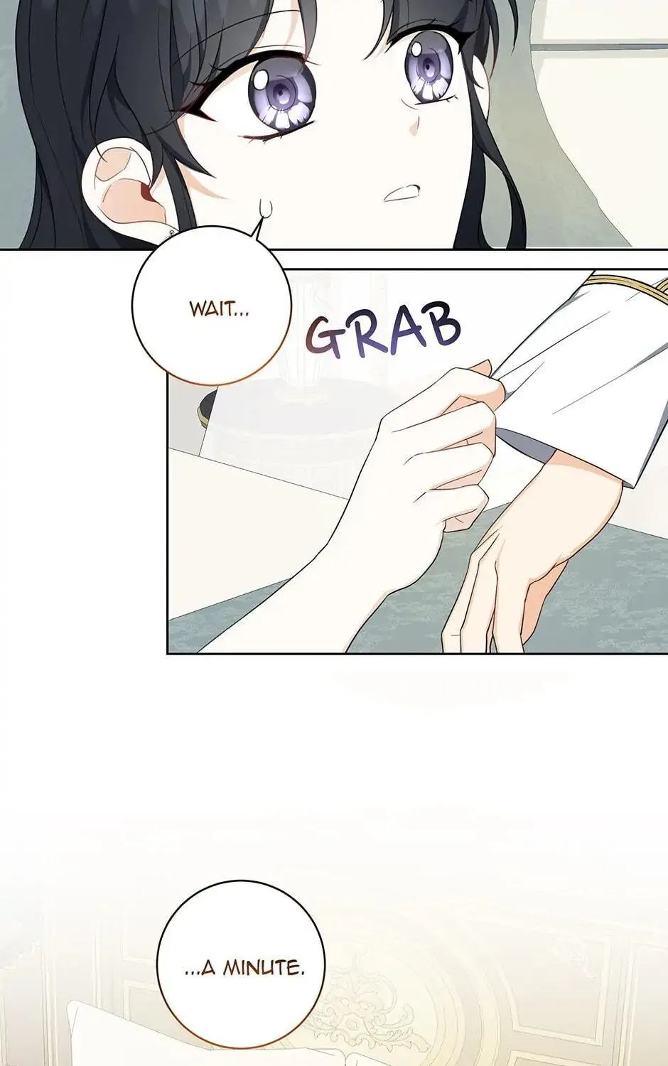 Rewriting My Husband's Tragic Ending Chapter 42 page 22 - 