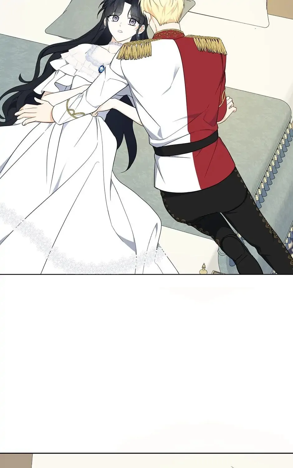 Rewriting My Husband's Tragic Ending Chapter 42 page 24 - 