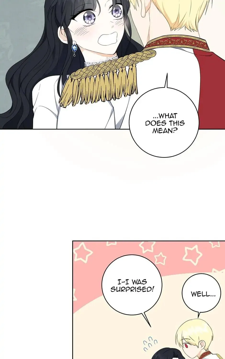 Rewriting My Husband's Tragic Ending Chapter 42 page 26 - 