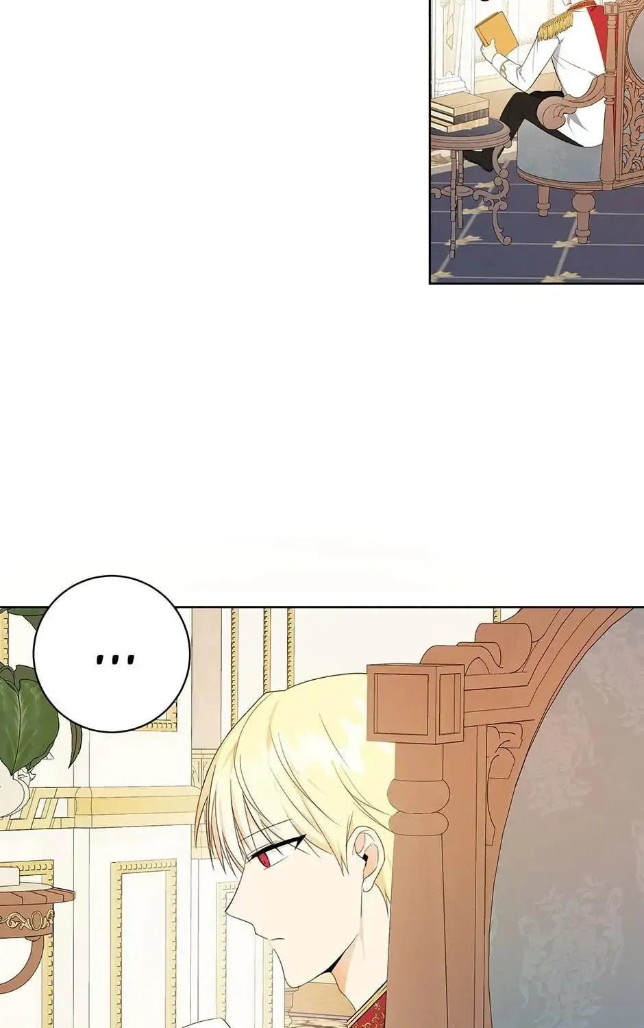 Rewriting My Husband's Tragic Ending Chapter 42 page 4 - 