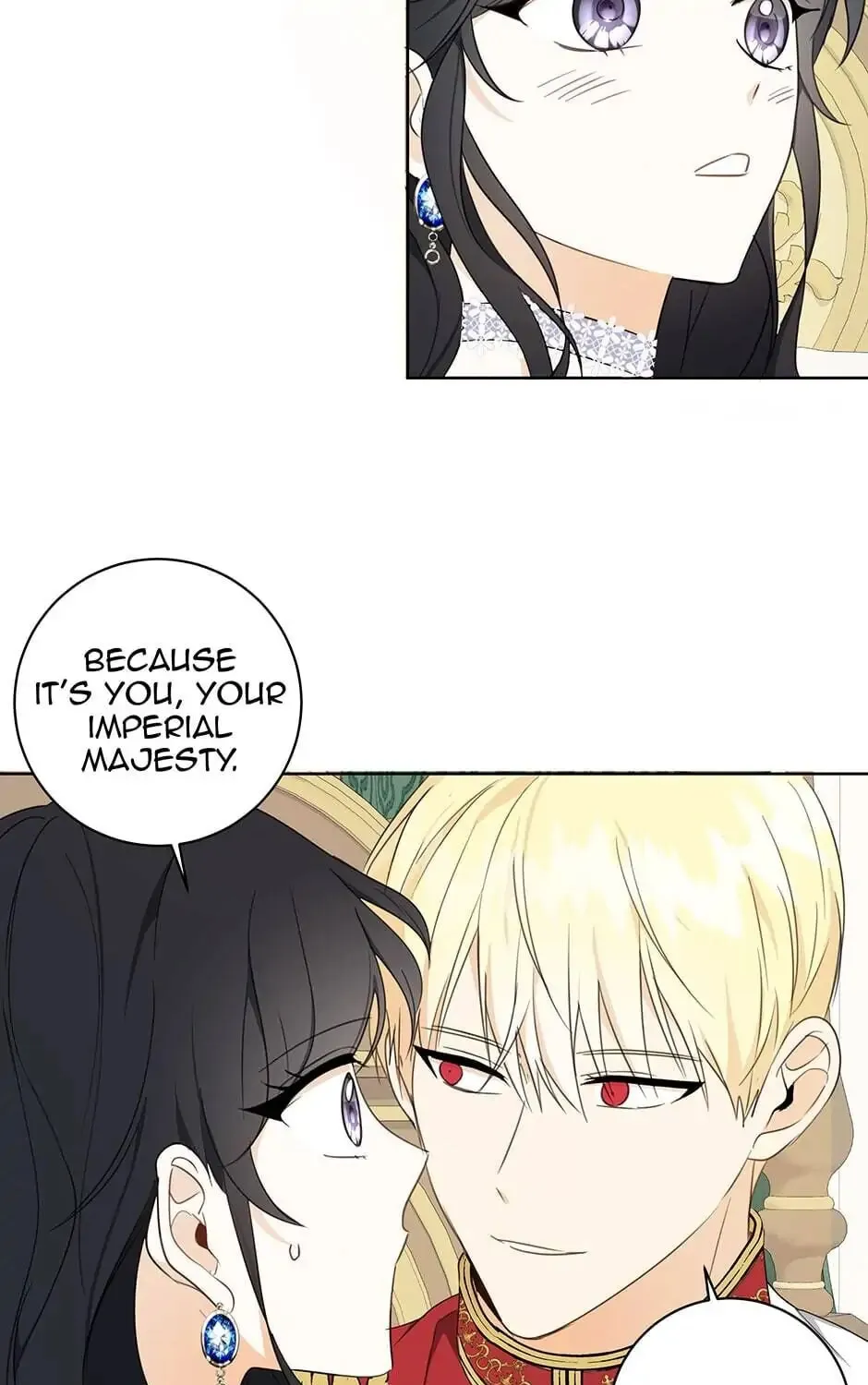 Rewriting My Husband's Tragic Ending Chapter 42 page 32 - 