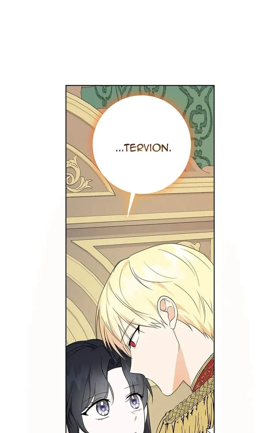 Rewriting My Husband's Tragic Ending Chapter 42 page 36 - 