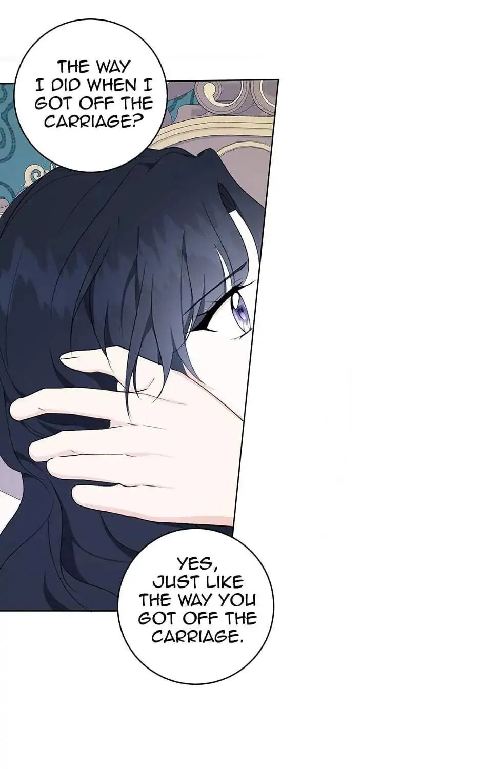 Rewriting My Husband's Tragic Ending Chapter 42 page 48 - 