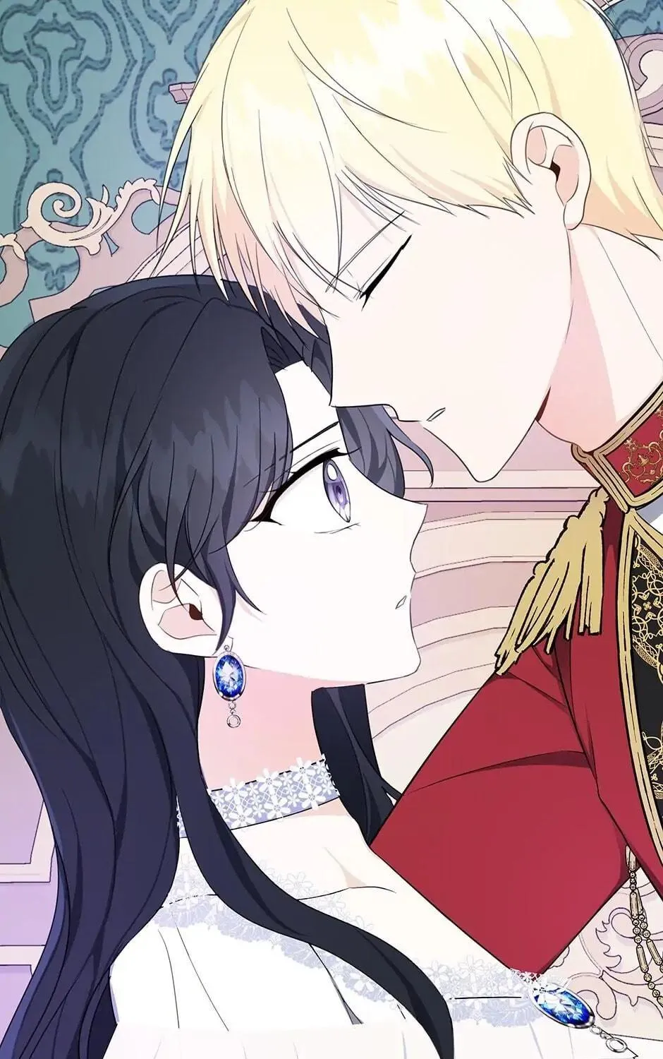 Rewriting My Husband's Tragic Ending Chapter 42 page 52 - 