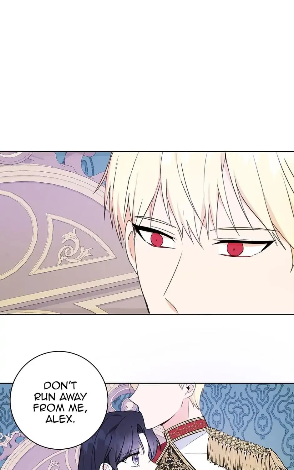 Rewriting My Husband's Tragic Ending Chapter 42 page 54 - 