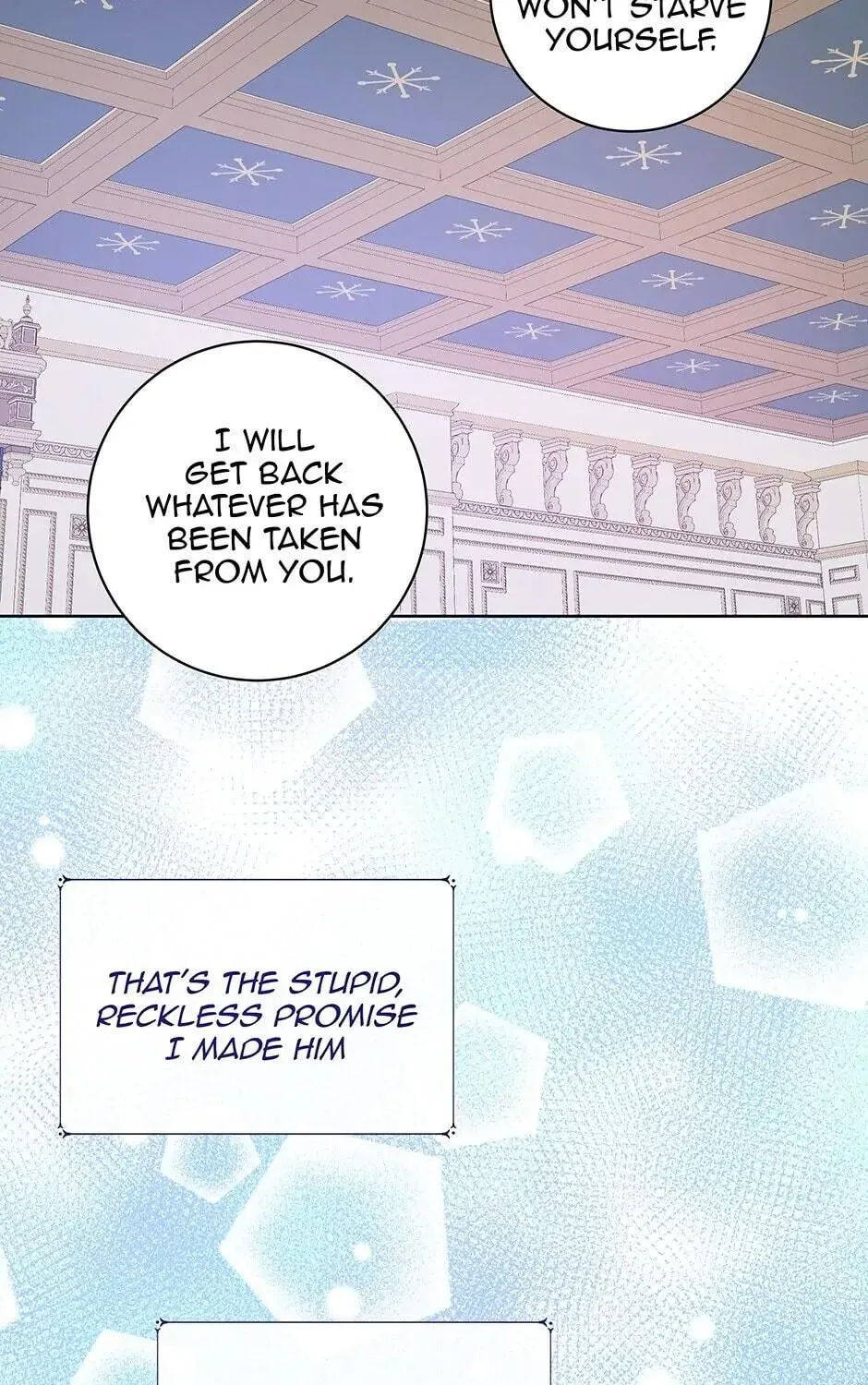 Rewriting My Husband's Tragic Ending Chapter 42 page 58 - 