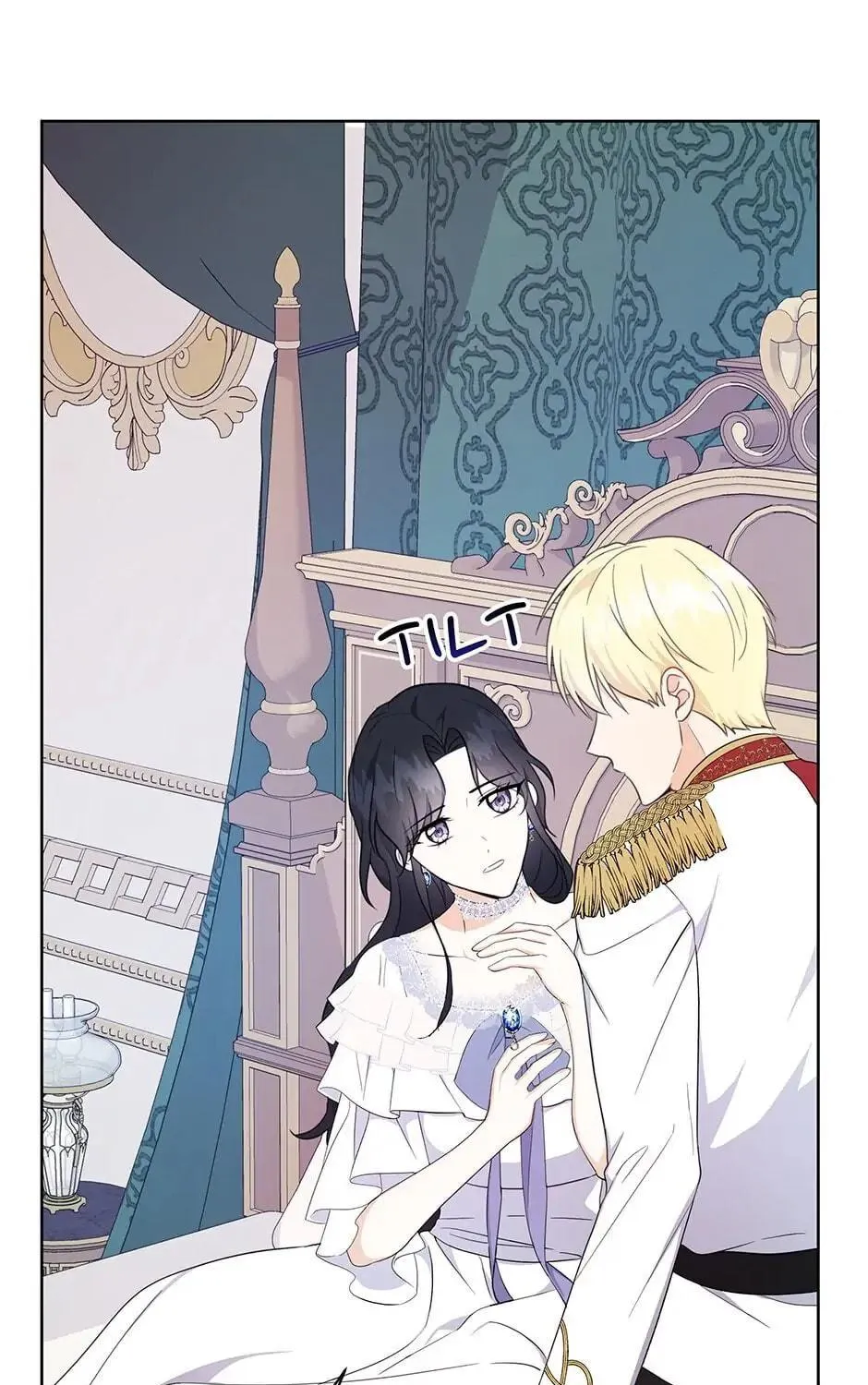 Rewriting My Husband's Tragic Ending Chapter 42 page 64 - 