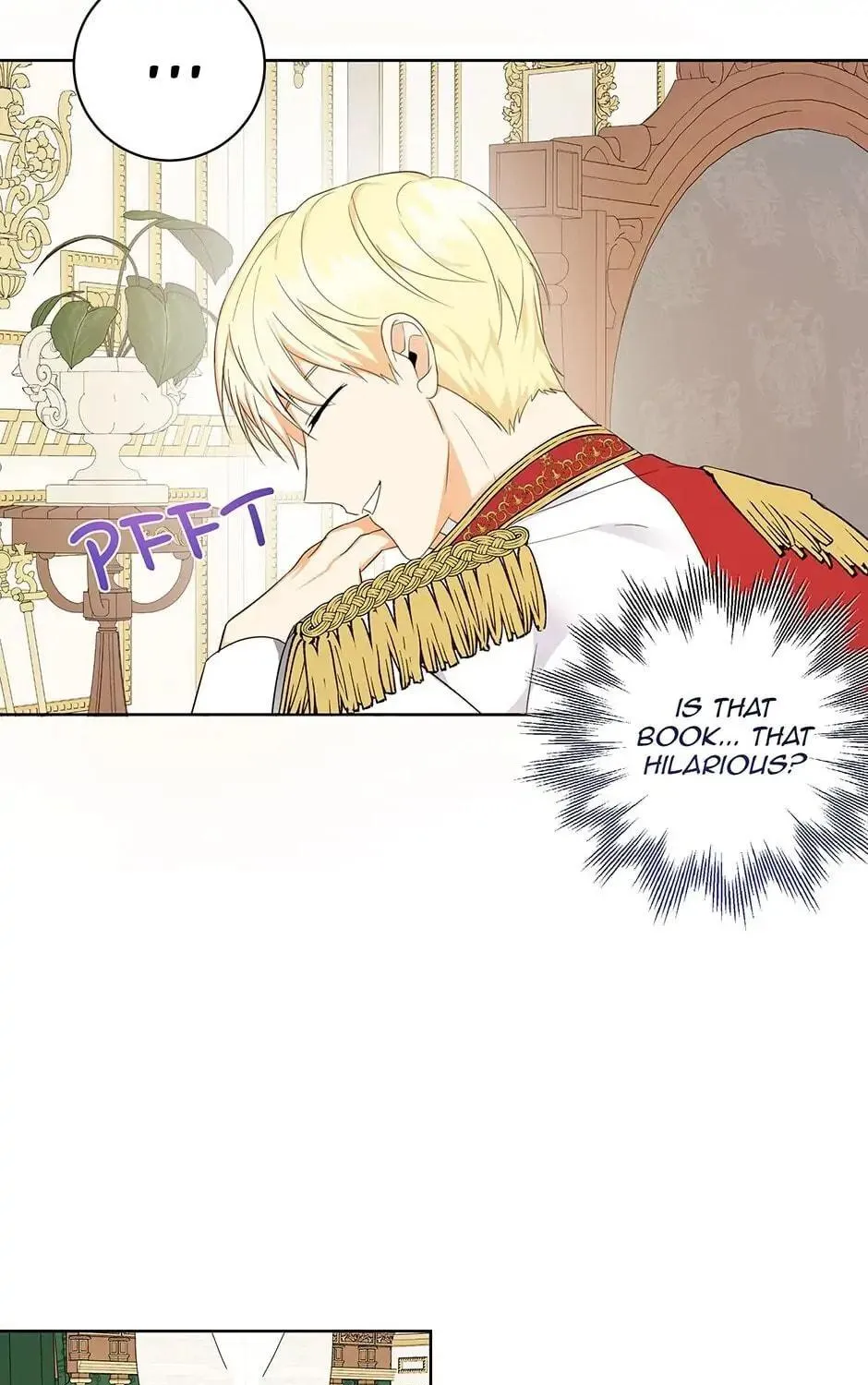 Rewriting My Husband's Tragic Ending Chapter 42 page 8 - 