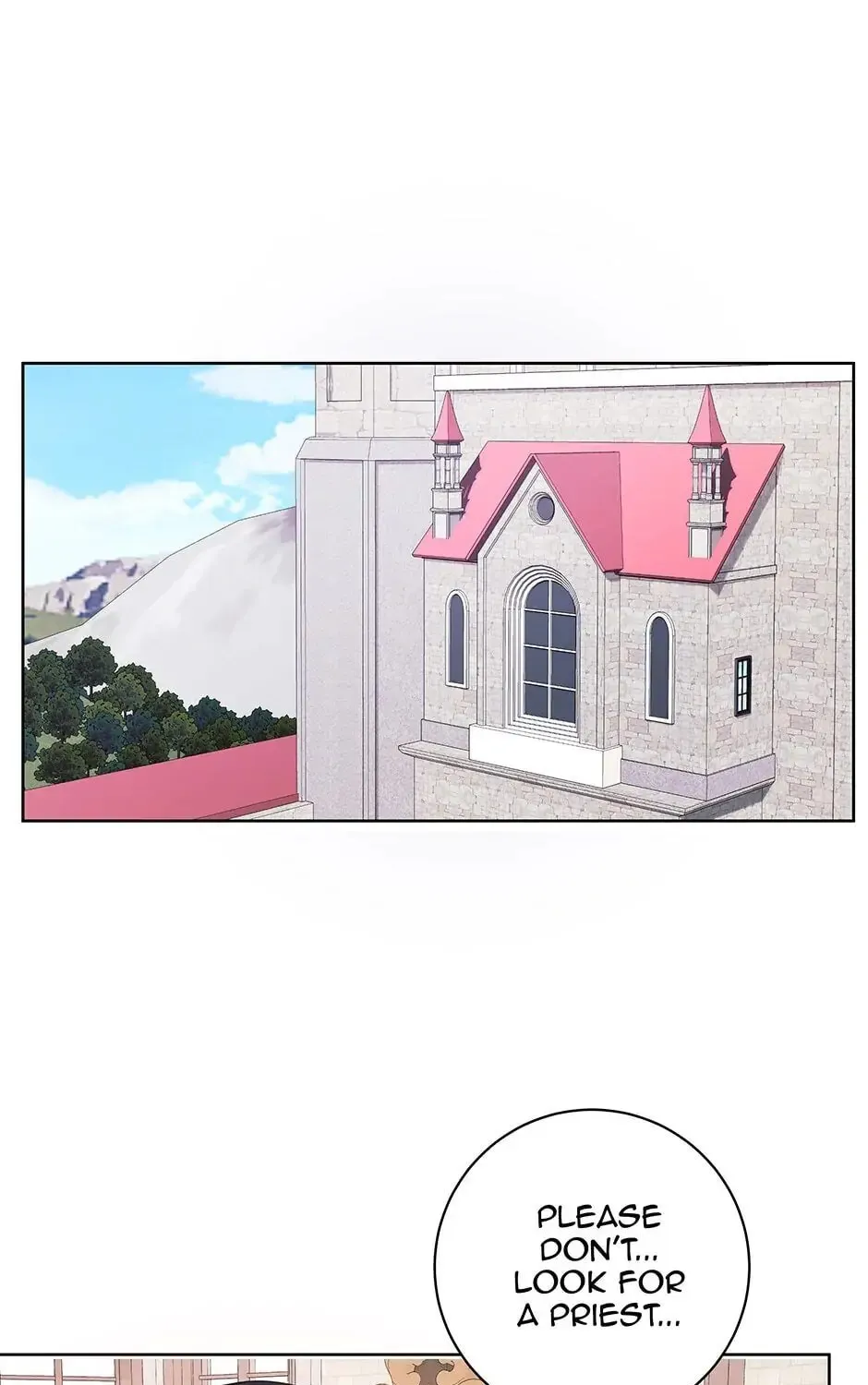 Rewriting My Husband's Tragic Ending Chapter 42 page 72 - 