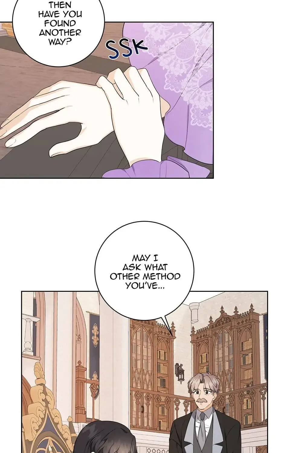 Rewriting My Husband's Tragic Ending Chapter 42 page 80 - 