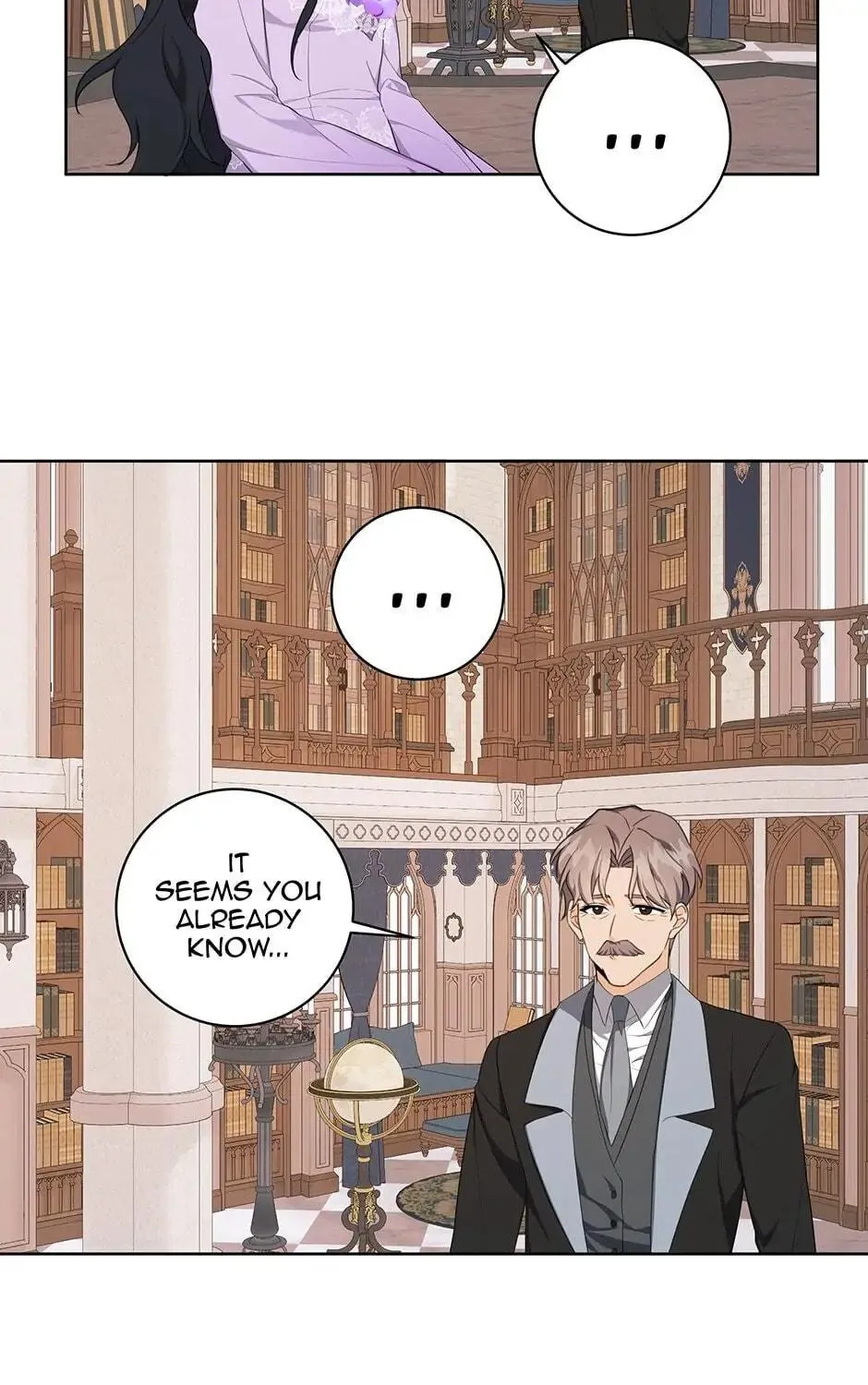 Rewriting My Husband's Tragic Ending Chapter 42 page 82 - 