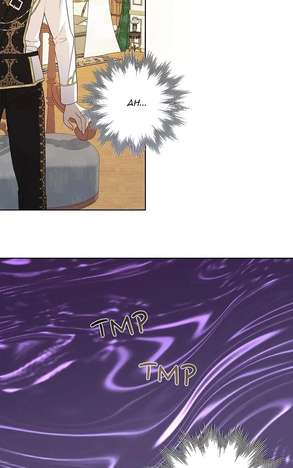 Rewriting My Husband's Tragic Ending Chapter 42 page 10 - 