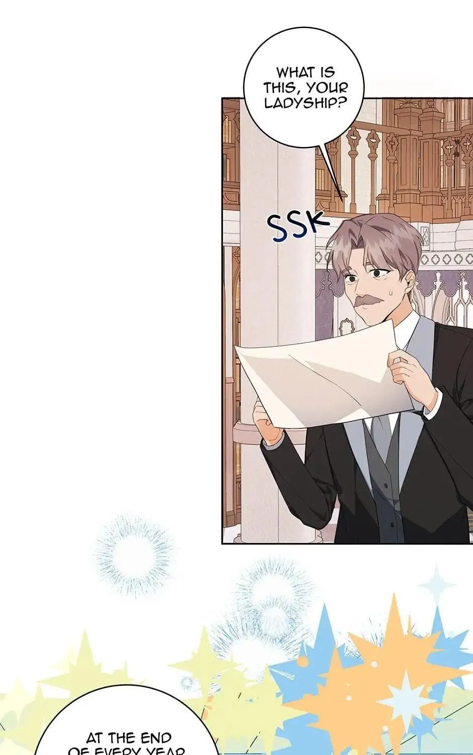 Rewriting My Husband's Tragic Ending Chapter 42 page 94 - 