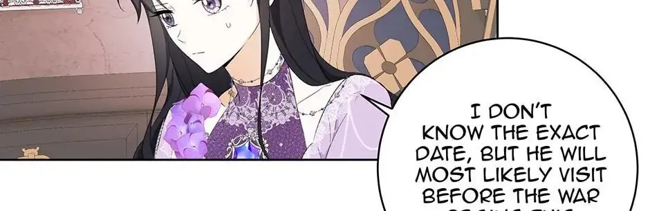 Rewriting My Husband's Tragic Ending Chapter 42 page 97 - 