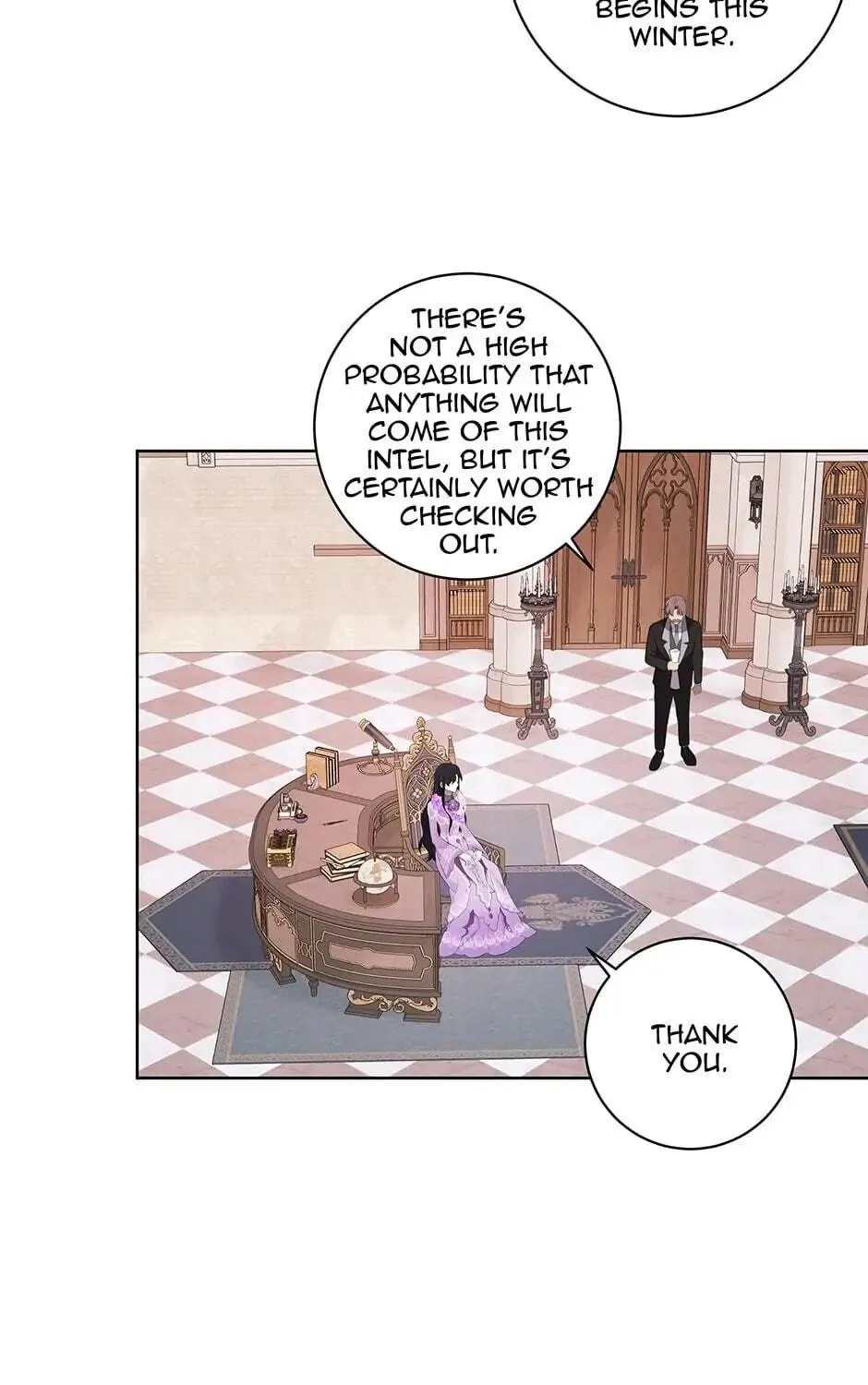 Rewriting My Husband's Tragic Ending Chapter 42 page 98 - 