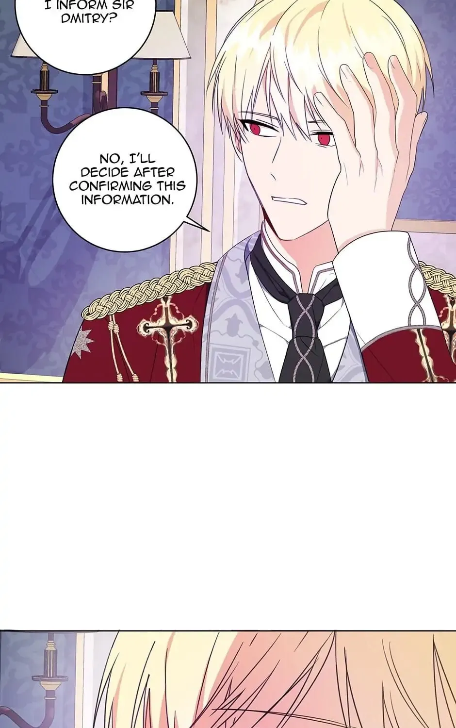 Rewriting My Husband's Tragic Ending Chapter 43 page 103 - 