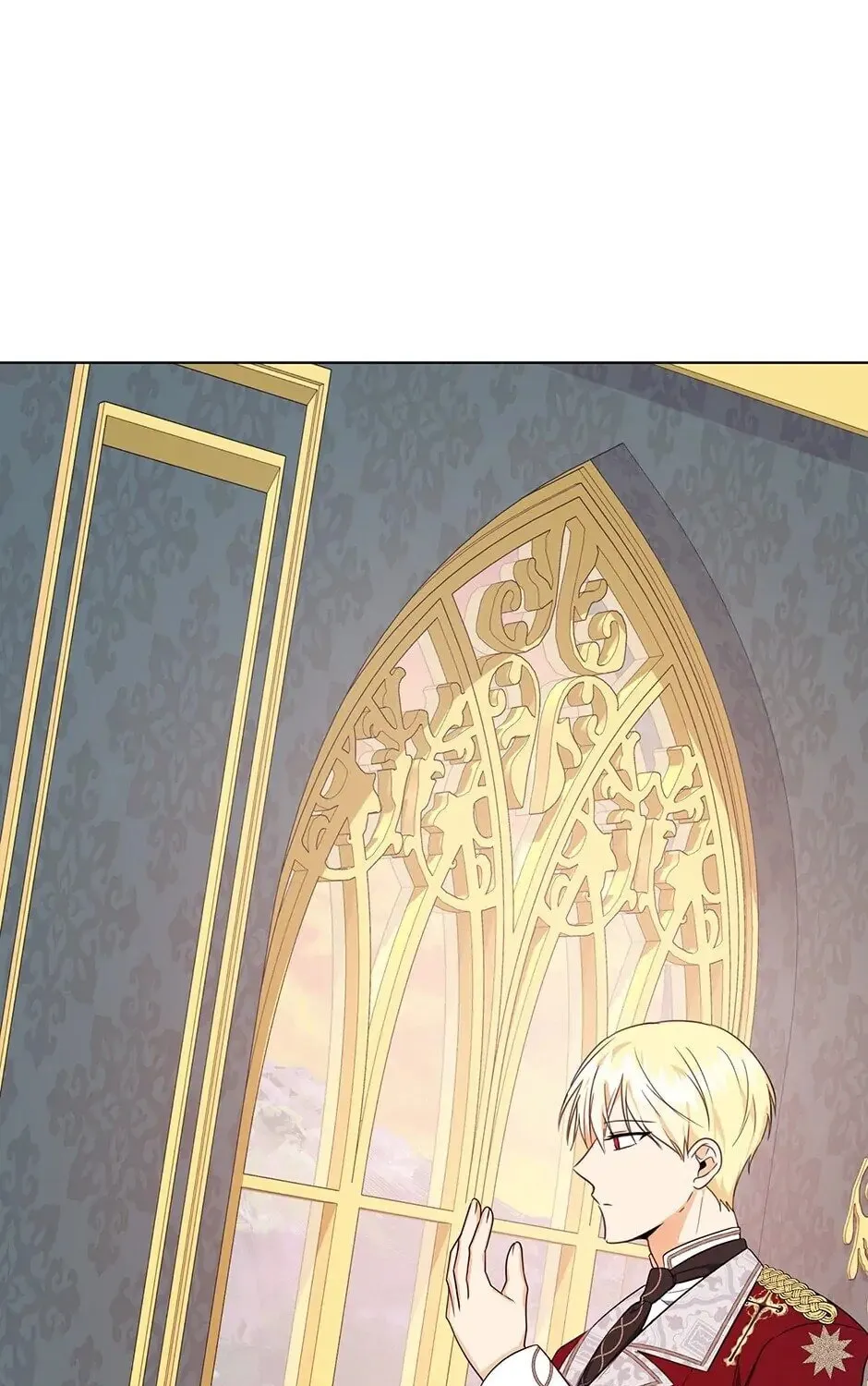 Rewriting My Husband's Tragic Ending Chapter 43 page 105 - 