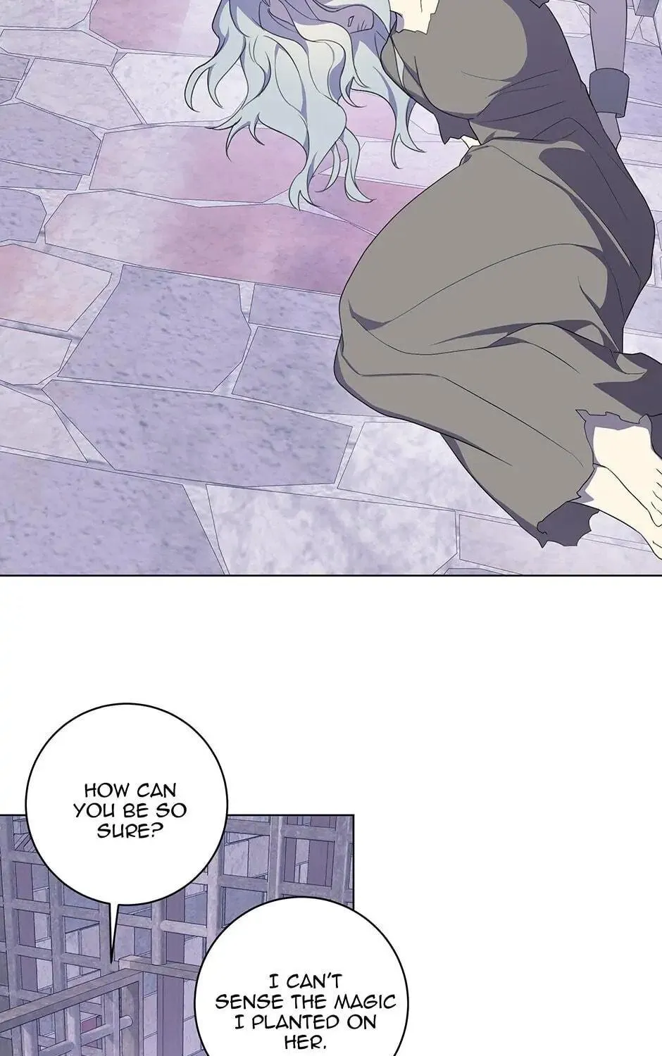 Rewriting My Husband's Tragic Ending Chapter 43 page 17 - 