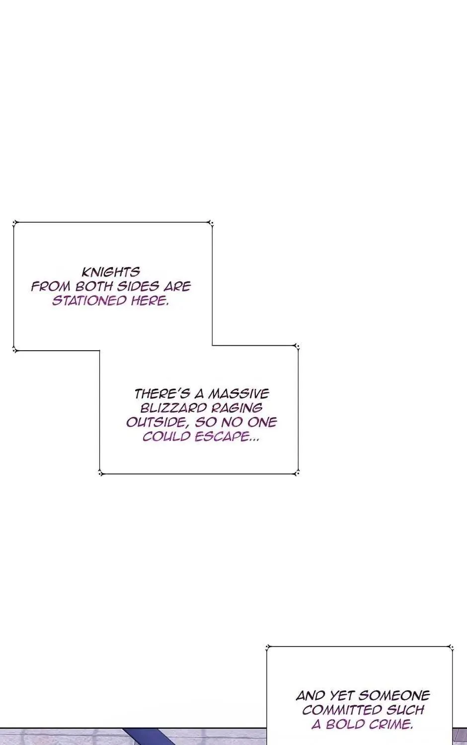 Rewriting My Husband's Tragic Ending Chapter 43 page 23 - 