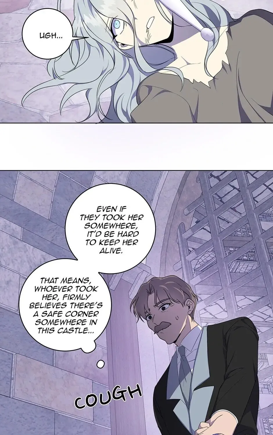 Rewriting My Husband's Tragic Ending Chapter 43 page 25 - 