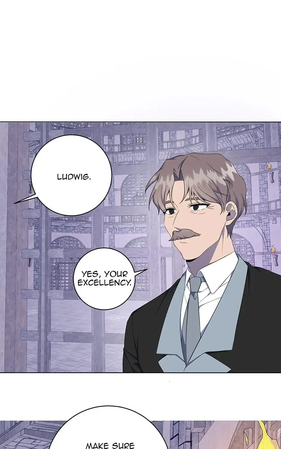 Rewriting My Husband's Tragic Ending Chapter 43 page 27 - 
