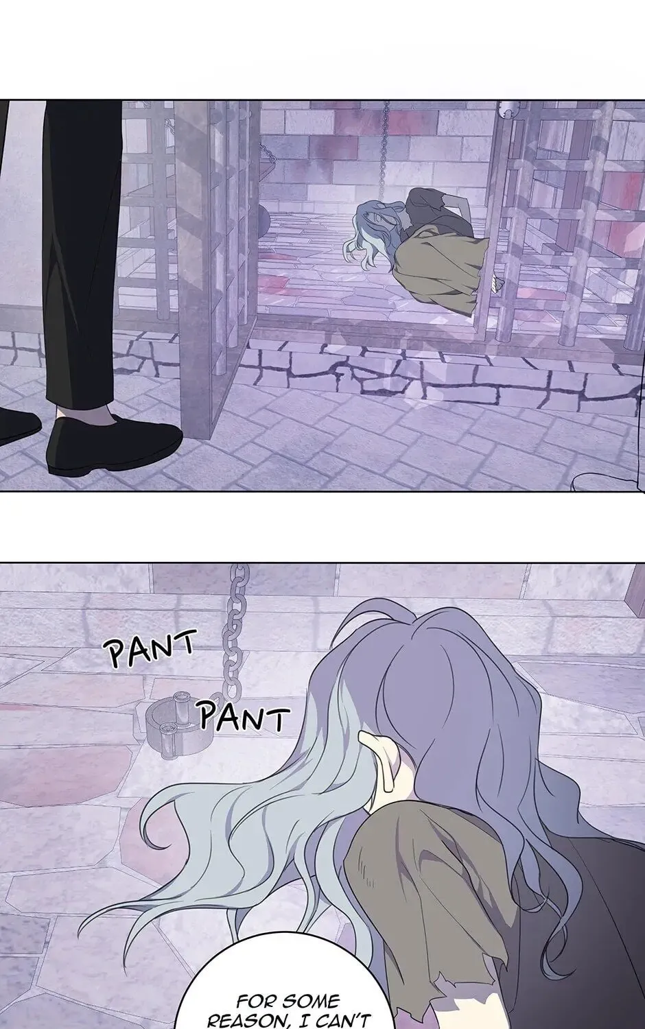 Rewriting My Husband's Tragic Ending Chapter 43 page 33 - 