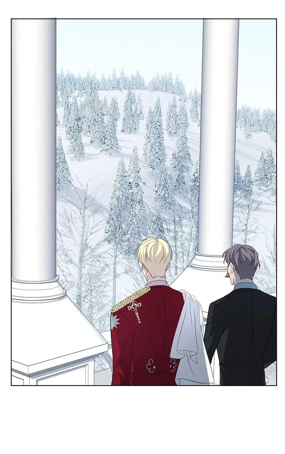 Rewriting My Husband's Tragic Ending Chapter 43 page 43 - 