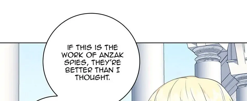 Rewriting My Husband's Tragic Ending Chapter 43 page 44 - 