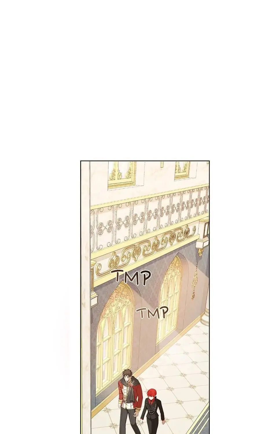 Rewriting My Husband's Tragic Ending Chapter 43 page 55 - 