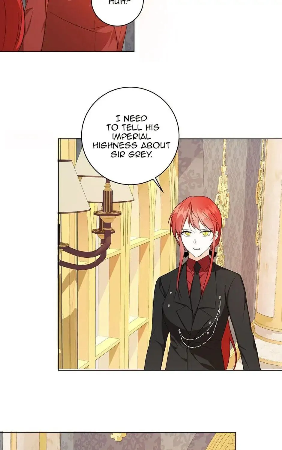Rewriting My Husband's Tragic Ending Chapter 43 page 59 - 