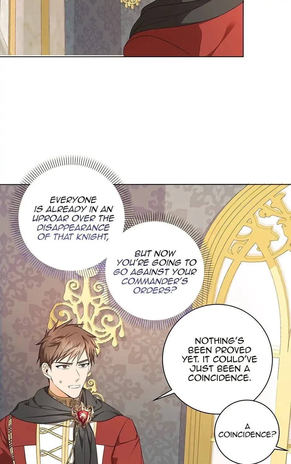 Rewriting My Husband's Tragic Ending Chapter 43 page 61 - 