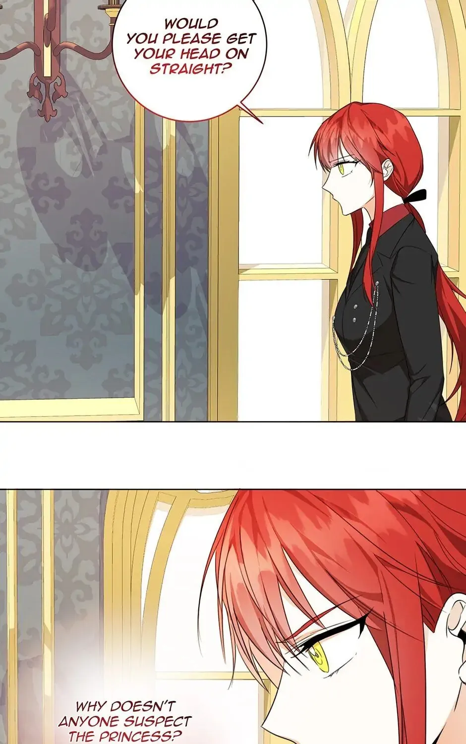 Rewriting My Husband's Tragic Ending Chapter 43 page 63 - 