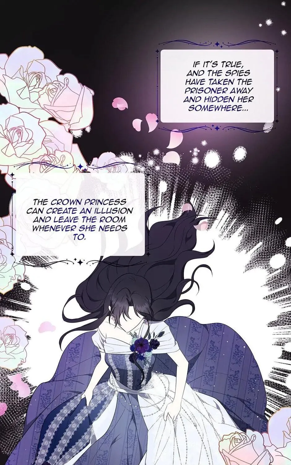 Rewriting My Husband's Tragic Ending Chapter 43 page 65 - 