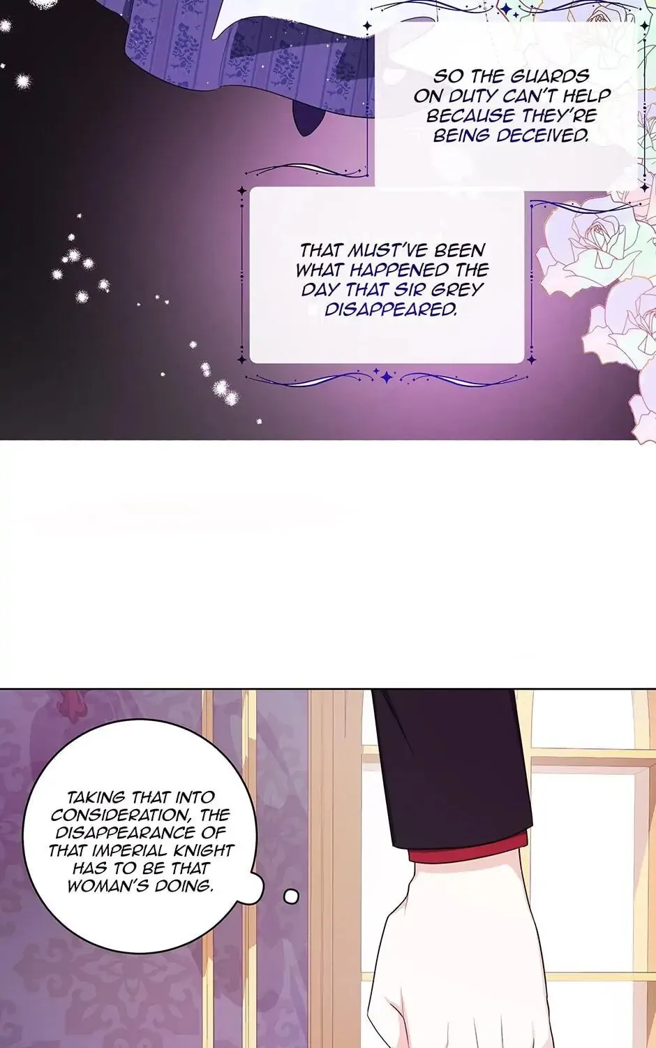 Rewriting My Husband's Tragic Ending Chapter 43 page 67 - 