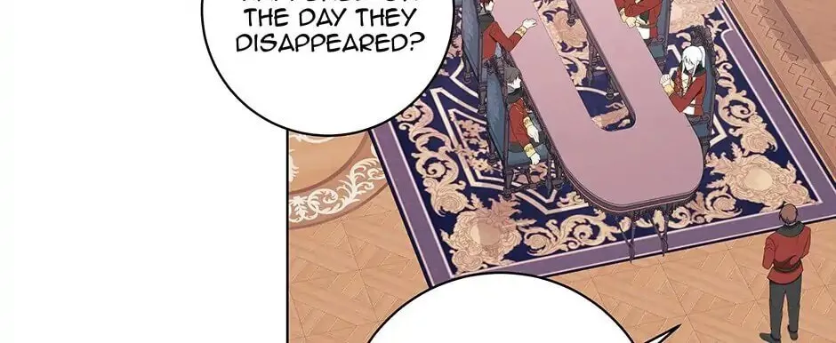 Rewriting My Husband's Tragic Ending Chapter 43 page 8 - 
