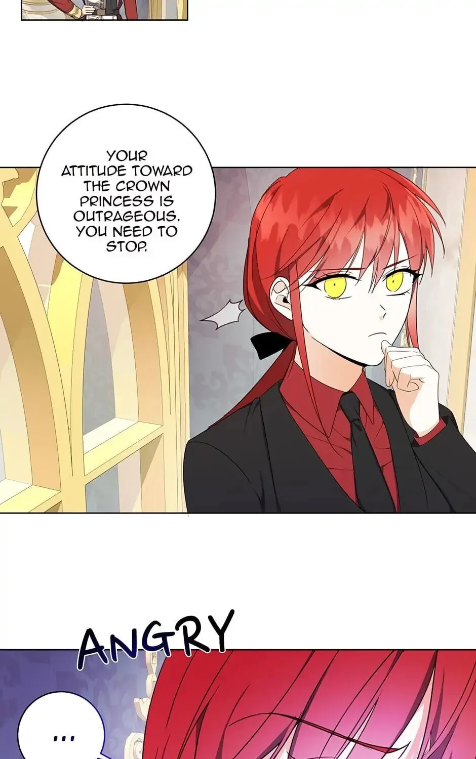 Rewriting My Husband's Tragic Ending Chapter 43 page 75 - 