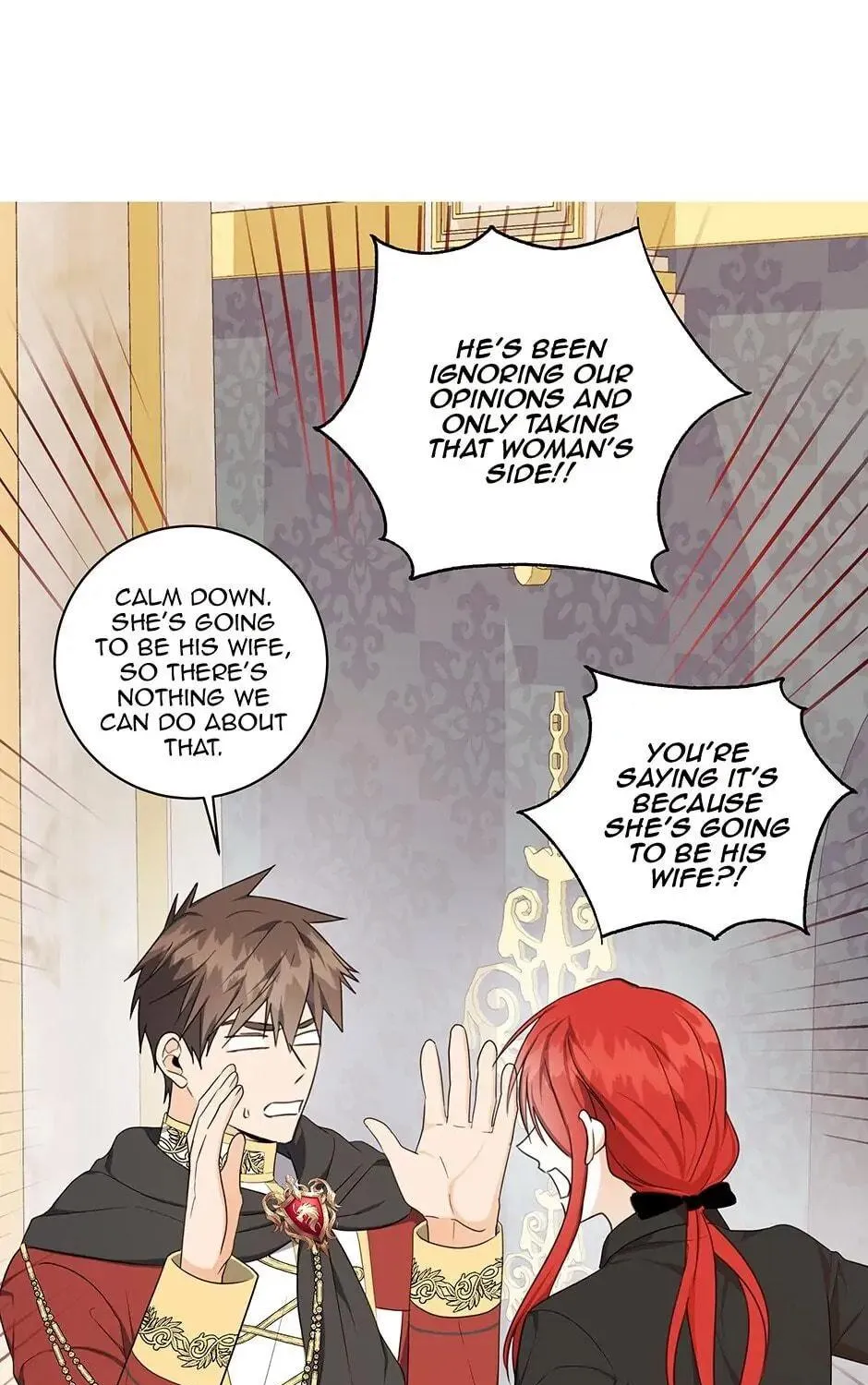 Rewriting My Husband's Tragic Ending Chapter 43 page 79 - 