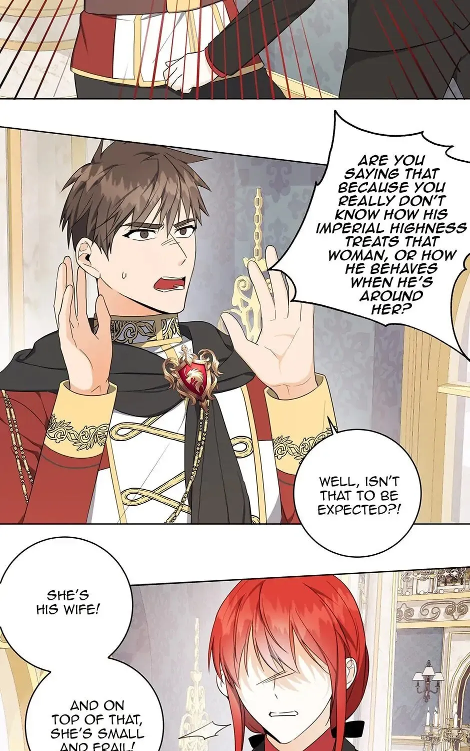 Rewriting My Husband's Tragic Ending Chapter 43 page 81 - 
