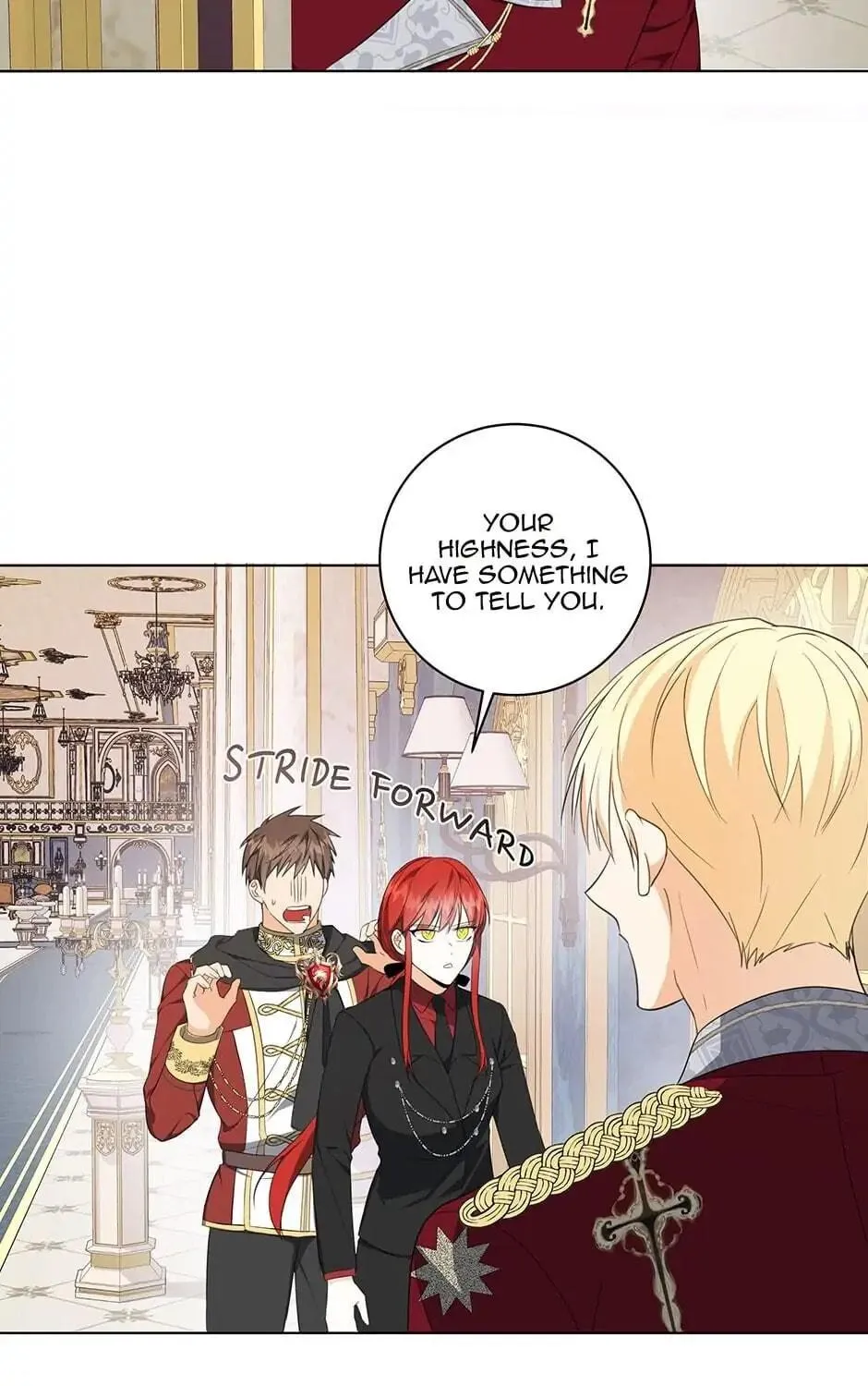 Rewriting My Husband's Tragic Ending Chapter 43 page 89 - 
