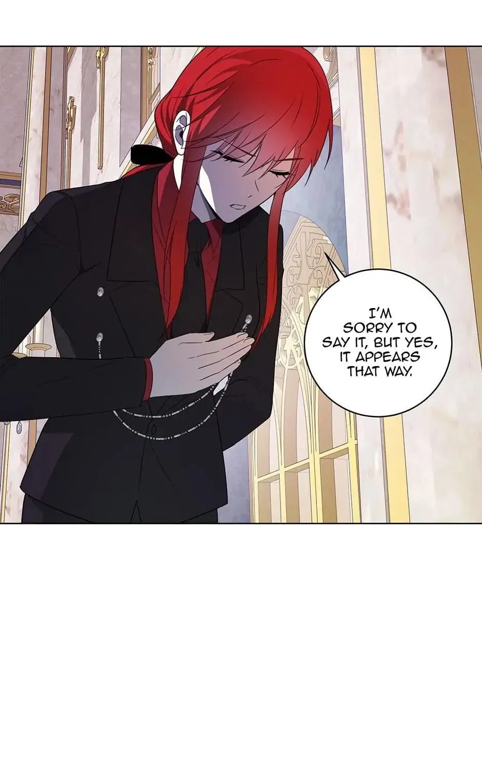 Rewriting My Husband's Tragic Ending Chapter 43 page 99 - 