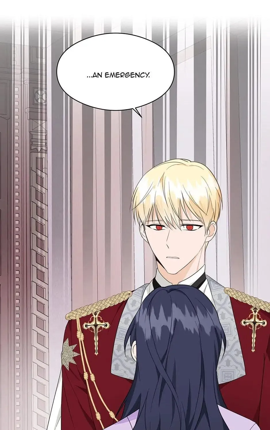 Rewriting My Husband's Tragic Ending Chapter 44 page 101 - 