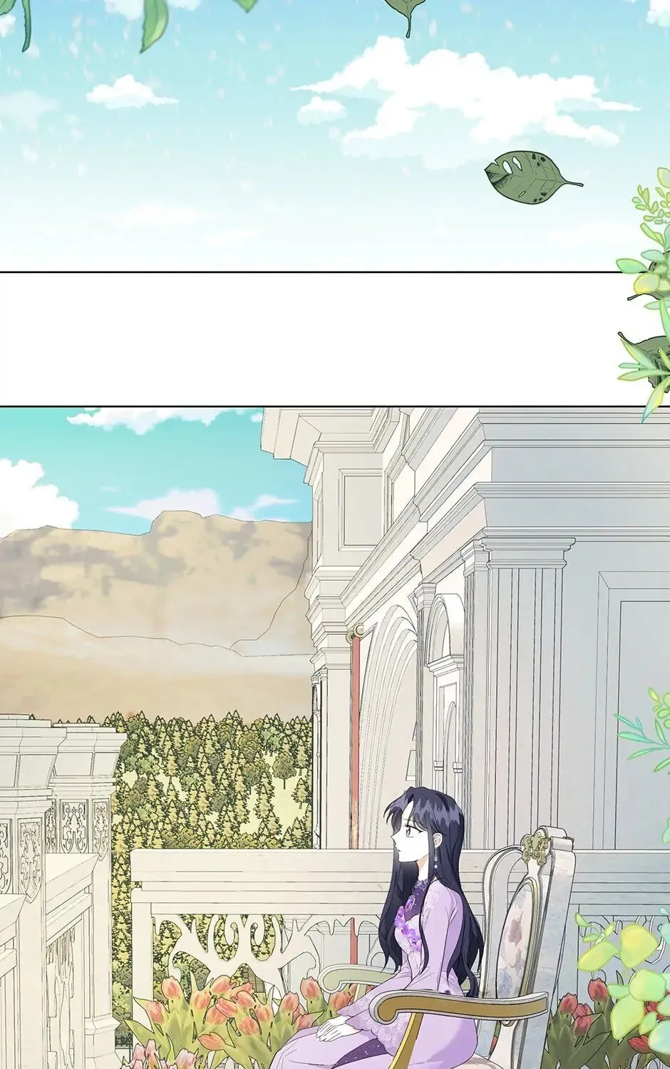 Rewriting My Husband's Tragic Ending Chapter 44 page 3 - 