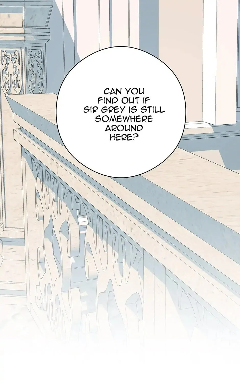 Rewriting My Husband's Tragic Ending Chapter 44 page 21 - 