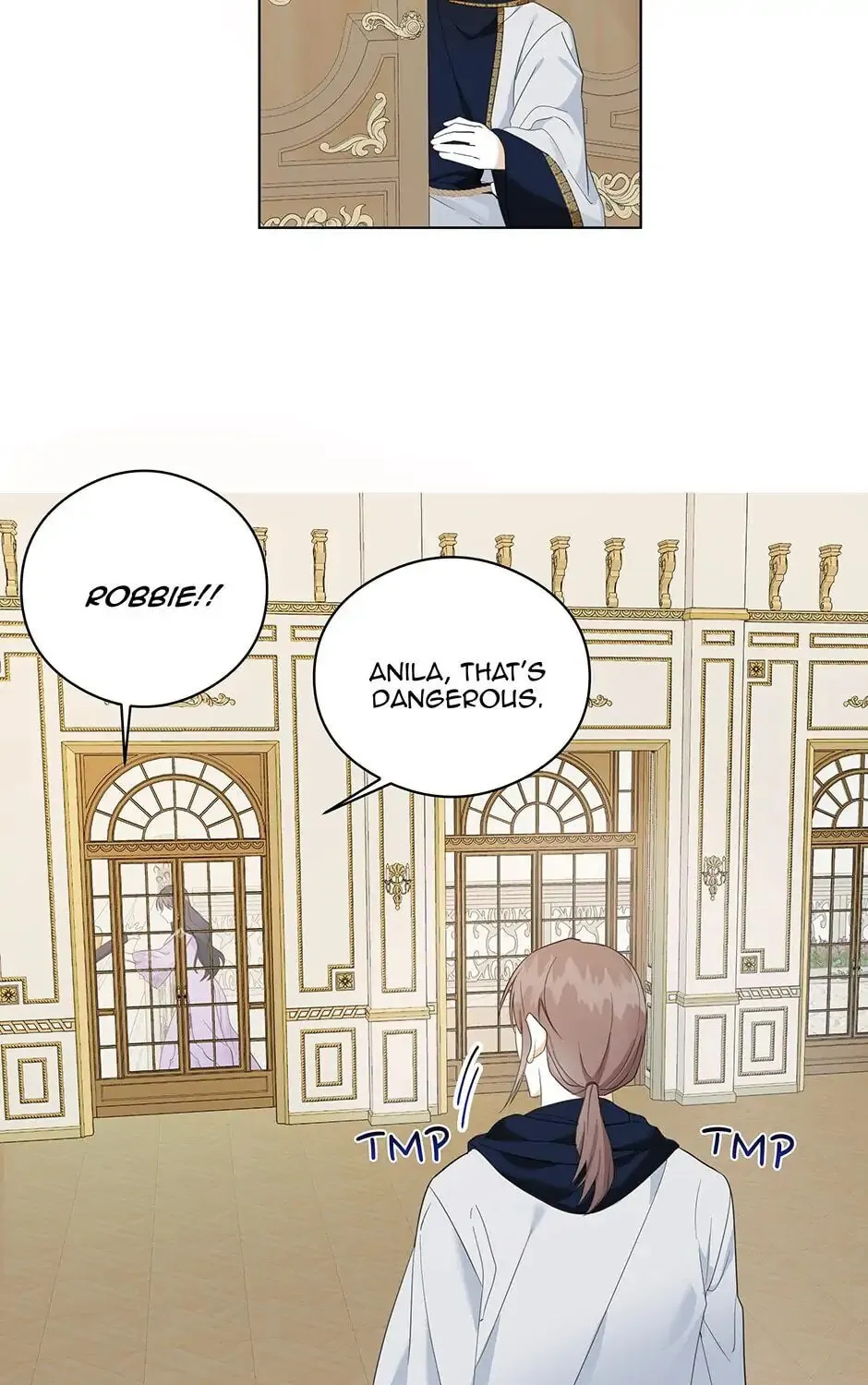 Rewriting My Husband's Tragic Ending Chapter 44 page 25 - 