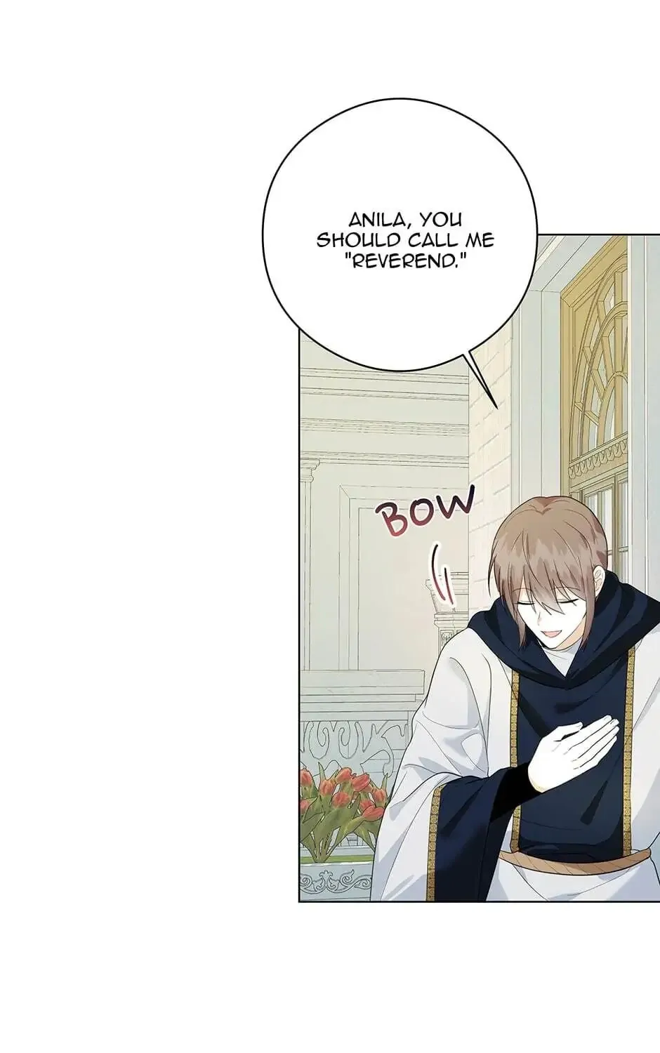 Rewriting My Husband's Tragic Ending Chapter 44 page 27 - 
