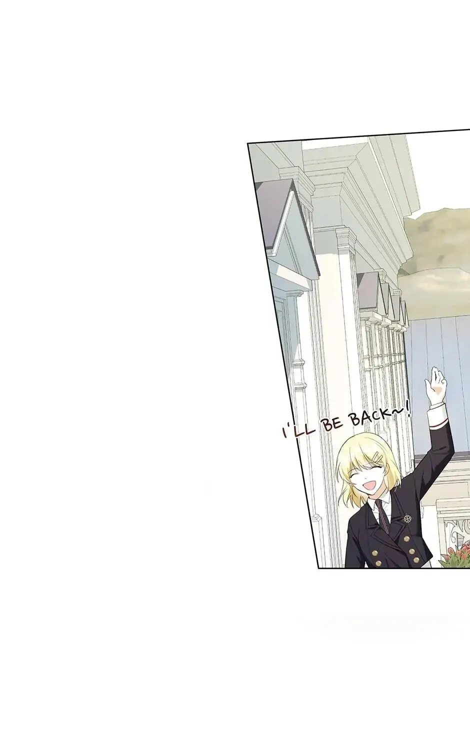 Rewriting My Husband's Tragic Ending Chapter 44 page 33 - 