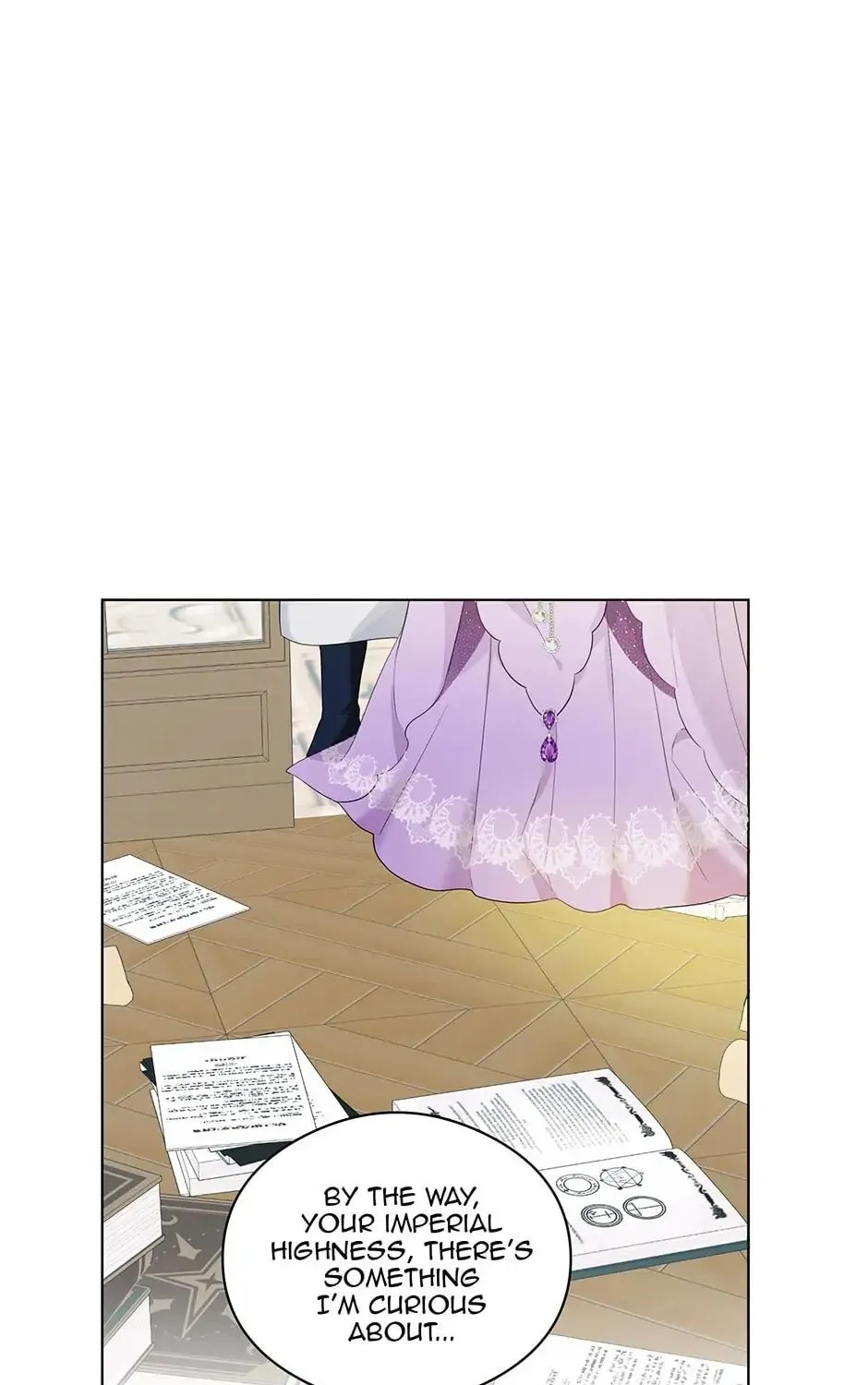 Rewriting My Husband's Tragic Ending Chapter 44 page 37 - 