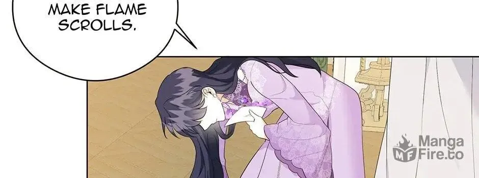 Rewriting My Husband's Tragic Ending Chapter 44 page 40 - 